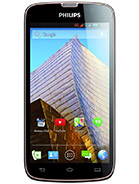 Best available price of Philips W8555 in Togo