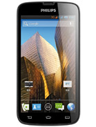 Best available price of Philips W8560 in Togo