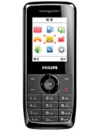 Best available price of Philips X100 in Togo