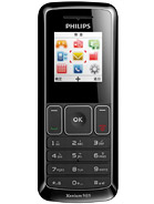 Best available price of Philips X125 in Togo