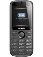 Best available price of Philips X1510 in Togo
