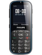 Best available price of Philips X2301 in Togo