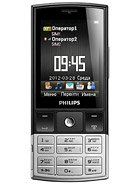 Best available price of Philips X332 in Togo