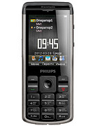 Best available price of Philips X333 in Togo