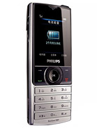 Best available price of Philips X500 in Togo