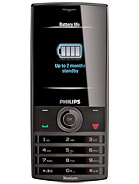 Best available price of Philips Xenium X501 in Togo