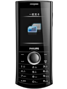 Best available price of Philips Xenium X503 in Togo