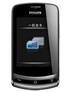 Best available price of Philips X518 in Togo