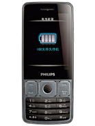 Best available price of Philips X528 in Togo