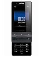 Best available price of Philips X550 in Togo