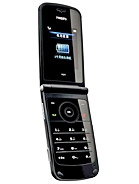 Best available price of Philips Xenium X600 in Togo