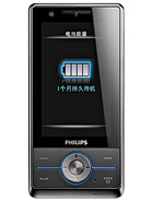Best available price of Philips X605 in Togo