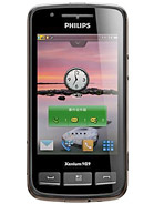 Best available price of Philips X622 in Togo