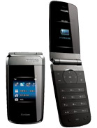 Best available price of Philips Xenium X700 in Togo