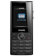 Best available price of Philips Xenium X513 in Togo