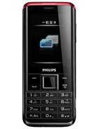 Best available price of Philips Xenium X523 in Togo