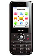 Best available price of Philips X116 in Togo