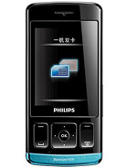 Best available price of Philips X223 in Togo