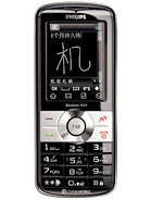 Best available price of Philips Xenium X300 in Togo