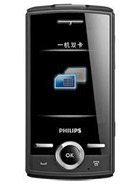 Best available price of Philips X516 in Togo