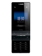 Best available price of Philips X810 in Togo