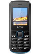 Best available price of Posh Lynx A100 in Togo