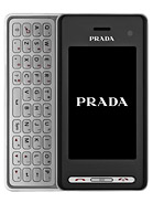 Best available price of LG KF900 Prada in Togo