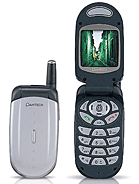 Best available price of Pantech G700 in Togo