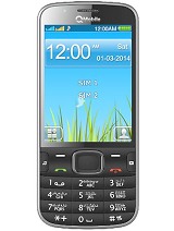 Best available price of QMobile B800 in Togo