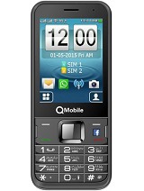Best available price of QMobile Explorer 3G in Togo
