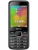 Best available price of QMobile M800 in Togo