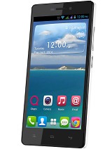 Best available price of QMobile Noir M90 in Togo