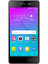 Best available price of QMobile Noir Z10 in Togo