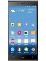 Best available price of QMobile Noir Z5 in Togo