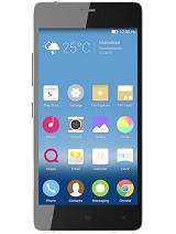 Best available price of QMobile Noir Z7 in Togo