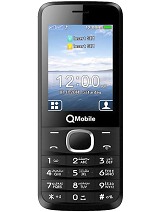 Best available price of QMobile Power3 in Togo