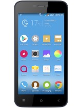 Best available price of QMobile Noir X350 in Togo