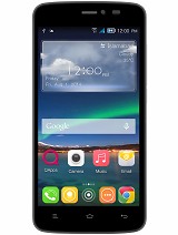 Best available price of QMobile Noir X400 in Togo