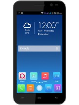 Best available price of QMobile Noir X600 in Togo