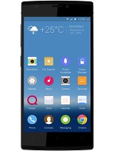 Best available price of QMobile Noir Z6 in Togo