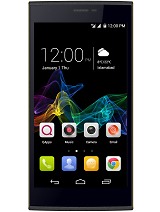 Best available price of QMobile Noir Z8 Plus in Togo