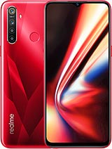 Best available price of Realme 5s in Togo