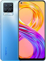 Best available price of Realme 8 Pro in Togo