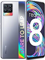 Best available price of Realme 8 in Togo