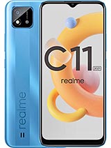 Best available price of Realme C11 (2021) in Togo