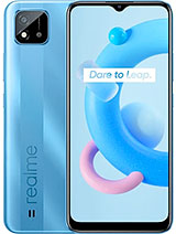 Best available price of Realme C20A in Togo