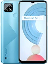 Best available price of Realme C21 in Togo