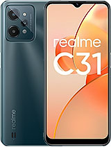 Best available price of Realme C31 in Togo
