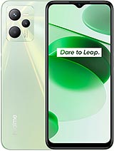 Best available price of Realme C35 in Togo
