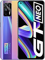 Best available price of Realme GT Neo in Togo